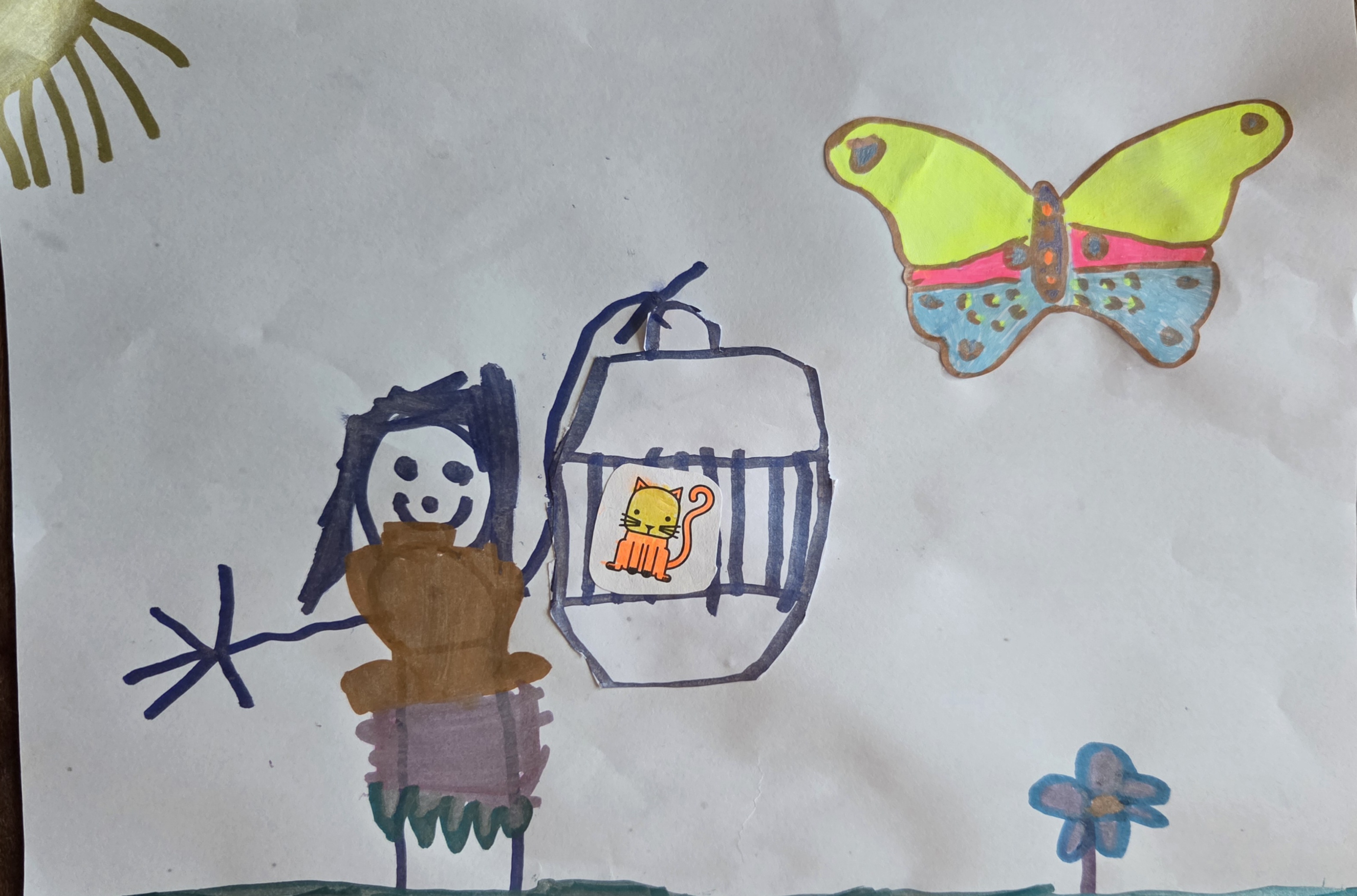 Nikkie — Tekencompetitie november 2025